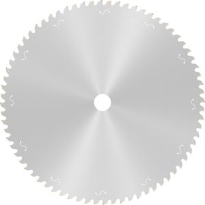 Produktbild für Kreissägeblatt Bosch PRO Steel, 2608844869