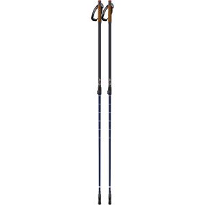 Produktbild für Nordic-Walking-Stöcke One-Way Team Vario Mag, je 91 g