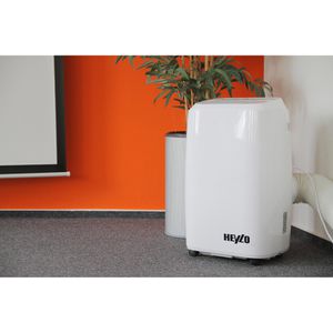 Produktbild für Klimagerät Heylo AC 35, 10000 BTU/h