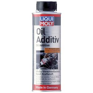 Additiv Liqui-Moly 1012, Oil Additiv, 200 ml