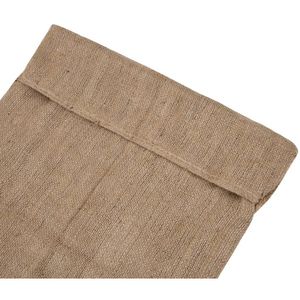 Produktbild für Jutesack vidaXL 155783, 340 g/m², 5 Stück