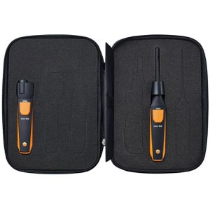 Produktbild für Messgeräte-Set Testo 0563 0005 10, Smart Probes Schimmel-Set