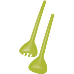 Produktbild für Salatbesteck Westmark Traditionell, Set, 2-teilig