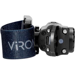 Produktbild für Stirnlampe Virone LT-22 LED, wiederaufladbar