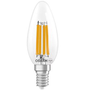 Produktbild für LED-Lampe OSRAM Retrofit Classic B E14