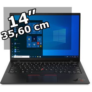 Blickschutzfilter Lenovo Clarity 4XJ1U03944