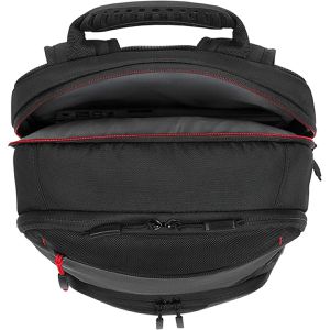 Produktbild für Laptop-Rucksack Lenovo ThinkPad Essential Plus (Eco), schwarz