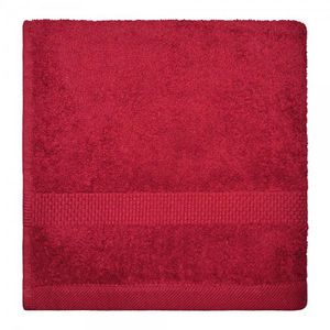 Produktbild für Handtuch Dyckhoff Planet Set, rot, 30 x 50 cm
