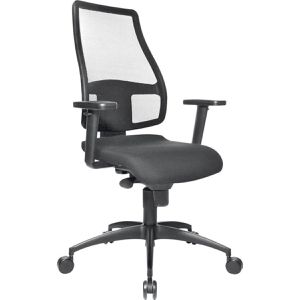 Produktbild für Bürostuhl Topstar Syncro Net, SN10H W50