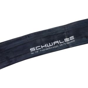 Produktbild für Fahrradschlauch Schwalbe Extra Light SV19L-EL, 29+ Zoll