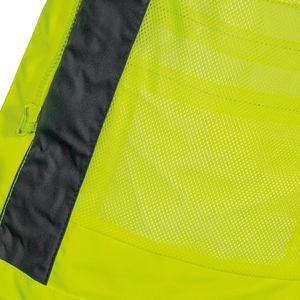 Produktbild für Arbeitsjacke COFRA PROTECTION Parka mit trennbarer Innenjacke