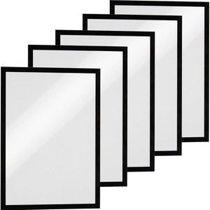 Inforahmen Durable 4868-01 Duraframe Magnetic, A3