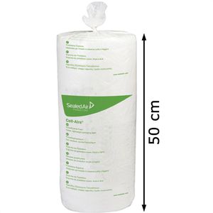 Schaumfolie Sealed-Air Cell-Aire, Rolle