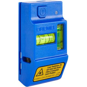 Produktbild für Akku-Bohrschrauber Dremel DD12V-S1, F013DD12JA