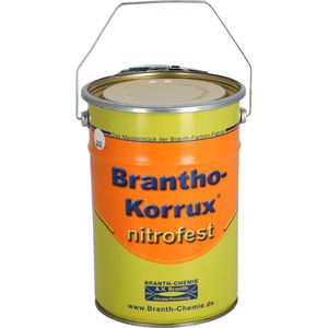Produktbild für Haftgrund Branth Brantho-Korrux nitrofest