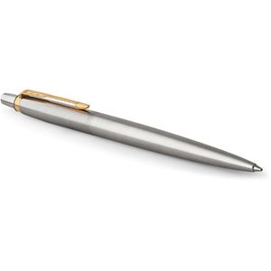 Produktbild für Kugelschreiber Parker Jotter Edelstahl G.C.