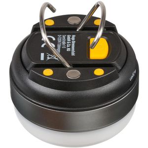 Produktbild für Campinglampe Brennenstuhl OLI 0200, mit Batterie