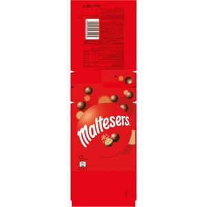 Produktbild für Schokobonbons Maltesers Standbeutel