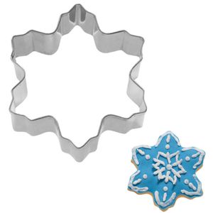 Produktbild für Ausstechformen Westmark 35702291, Schneekristall