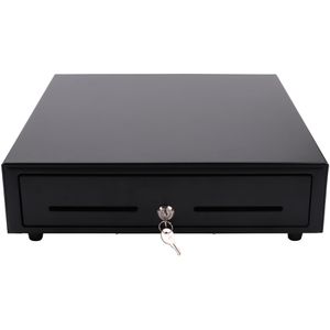 Produktbild für Kassenschublade Olympia LD 410A, 41,5 x 41 cm