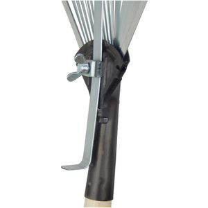 Produktbild für Laubbesen SHW 54699, Profi, Verstellbesen