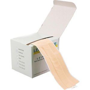 Pflaster Leina-Werke Leinaplast REF70054, 1 Rolle