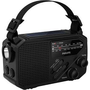 Produktbild für Radio Philips TAR1609/00