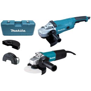 Produktbild für Combo-Kit Makita DK0054G, Netzbetrieb