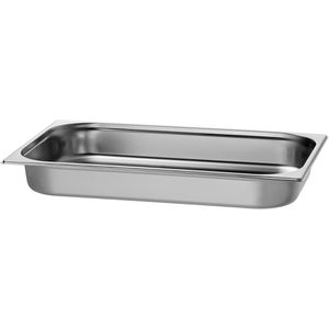 Produktbild für GN-Behälter Bartscher Top Line, A101065, GN 1/1