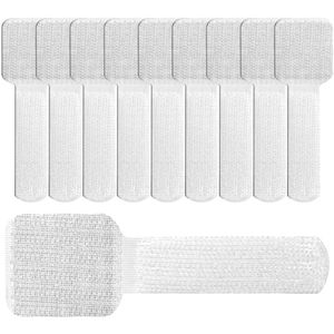 Kabelhalter Label-the-cable Wall Straps, LTC3120