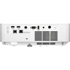 Produktbild für Beamer Optoma ZK420UST, E3P7NK1E111, Laser, 4K UHD