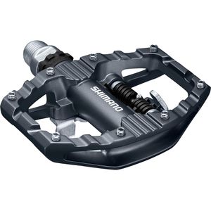 Produktbild für Fahrradpedale Shimano PD-EH500, 9/16 Zoll, für Mountainbike