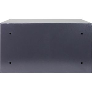 Produktbild für Tresor HMF 4920411 anthrazit