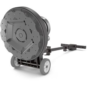 Produktbild für Einscheibenmaschine MENZER ESM 406 Heavy Duty, 1200 W