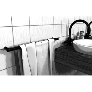 Produktbild für Dübel Upat 538437, UVD II 6x50 R