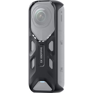 Action-Cam-Schutzhülle Insta360 X5 Thermo Grip Cover