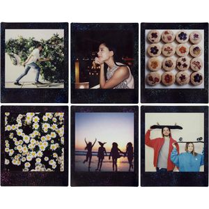 Produktbild für Sofortbildfilm Fujifilm Instax Square Star Illumination