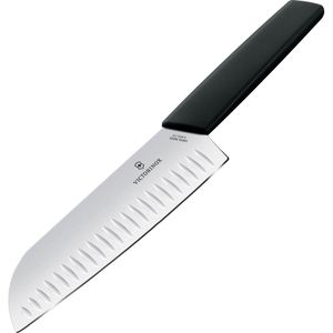 Produktbild für Santokumesser Victorinox Swiss Modern 6.9053.17KB