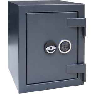 Produktbild für Tresor Atlas-Tresore TA E23 Light E