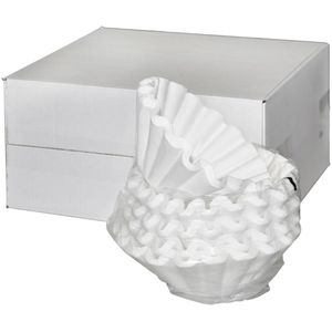 Korbfilterpapier
