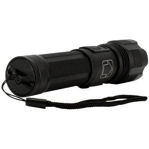 Produktbild für Taschenlampe Bemko Hybride, LED, aufladbar