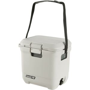 Kühlbox Coleman 25 QT Pro, beige, 24 Liter
