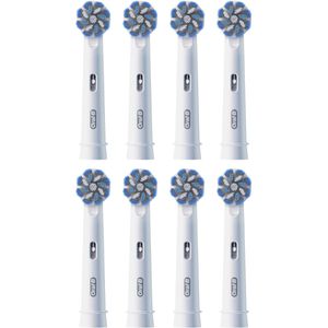 Produktbild für Aufsteckbürsten Oral-B Pro Sensitive Clean