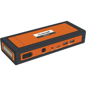 Produktbild für Starthilfe-Powerbank Unicraft 6851150 JSPB 12, 12V