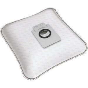 Produktbild für Staubsaugerbeutel Swirl ROB 6 MicroPor Plus