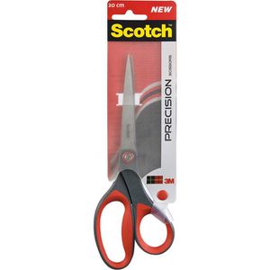 Produktbild für Büroschere Scotch 1448, Präzisionsschere, 20 cm
