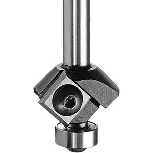 Fräser Festool Fasefräser S8 HW 45° D27 12x12 KL