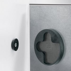 Produktbild für Glas-Magnettafel Sigel GL157 Artverum, inkl. 3 Magnete