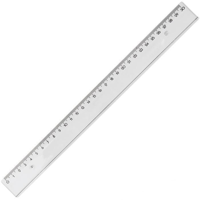 Lineal kaufen - für Schule, Büro & Handwerk