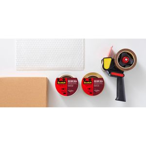 Produktbild für Packband Scotch HV5050ST, PP, transparent
